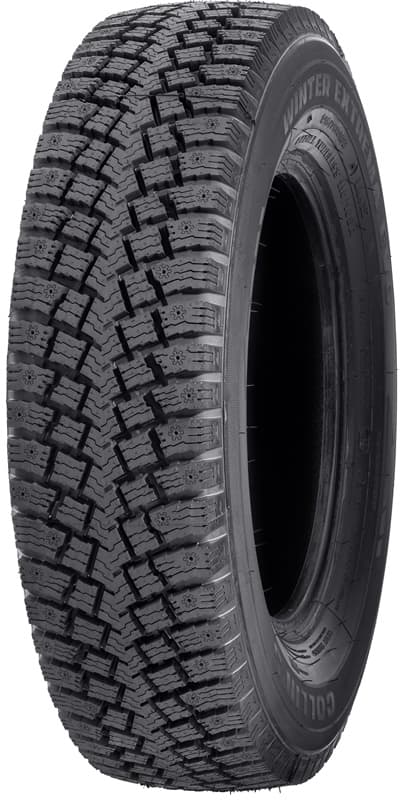 Bieżnikowane Profil WINTER EXTREMA EVO COLLINS