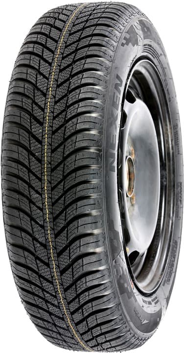 Nexen NBLUE 4 SEASON